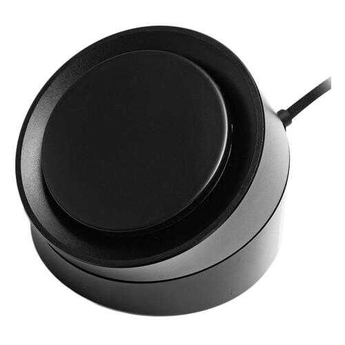 Беспроводное зарядное устройство Sum DIAL (Obsidian Black)