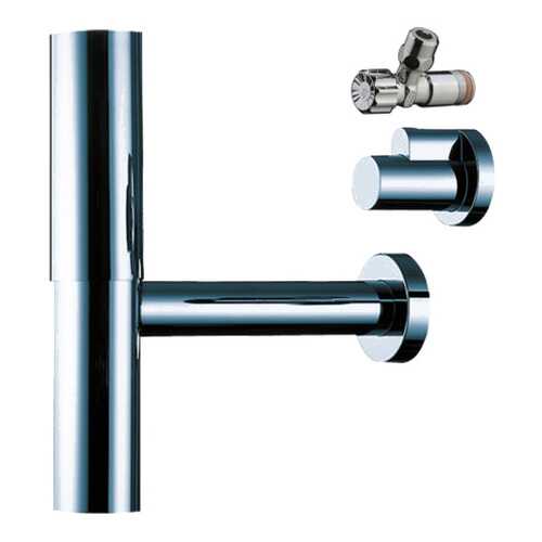 Сифон для раковины Hansgrohe 52120000