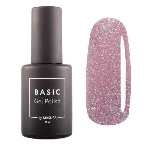 Гель-лак Masura BASIC Влюблен, 11 мл