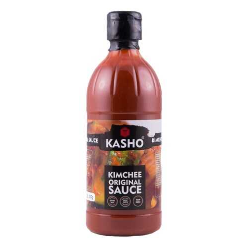 Соус Kasho Кимчи 470 мл