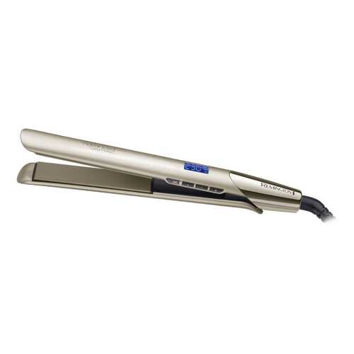 Выпрямитель волос Remington S8605 Brown