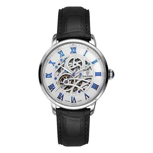 Наручные часы механические мужские Wainer WA.25990
