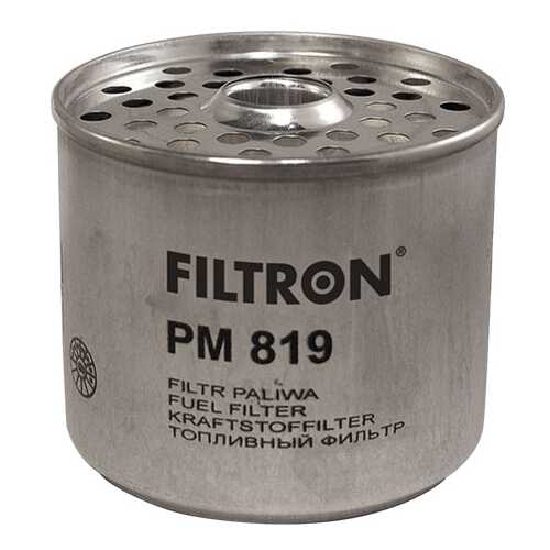 Фильтр топливный Filtron PM819