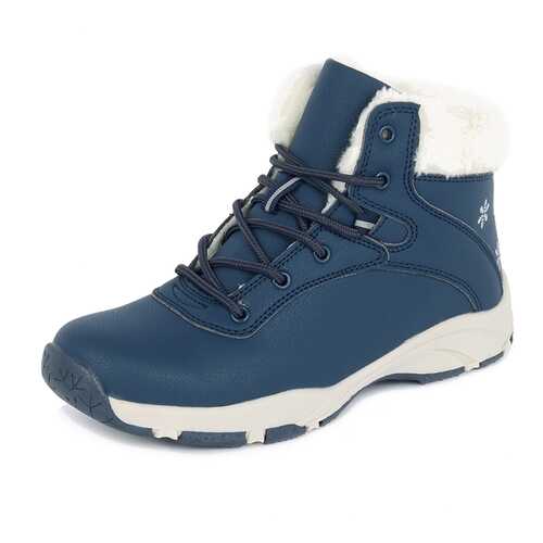 Кроссовки женские T.Taccardi 710018656 синие 38 RU