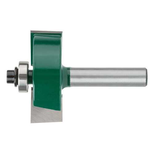 Фреза фальцевая 38,1х13х57,3мм FIT 3613-081338