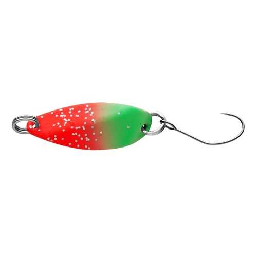 Блесна Sprut Dakatsu Spoon 25, 1,8 г, RGR