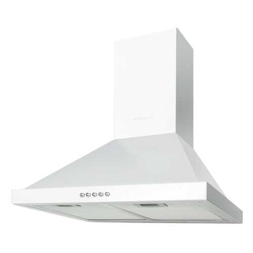 Вытяжка кухонная MAUNFELD LINE 60 T White