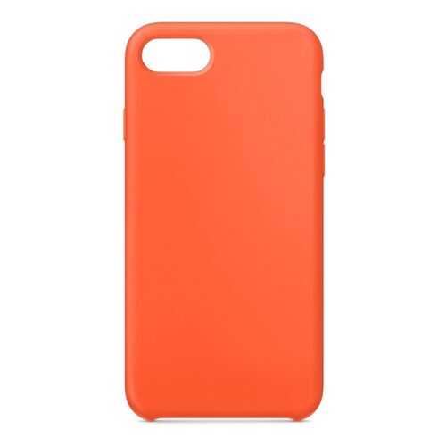 Чехол для Apple iPhone 7/8 Orange