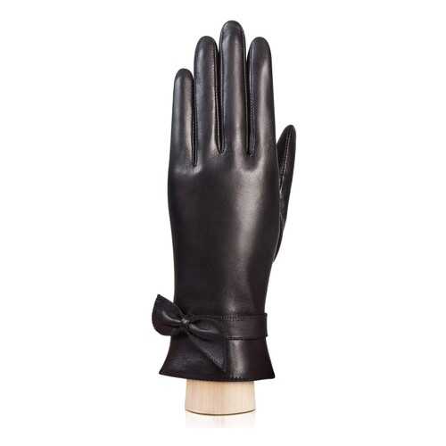 Перчатки женские Eleganzza IS7070 черные 7