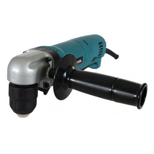Сетевая угловая дрель Makita DA3011F