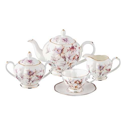 Чайный сервиз Lefard Erin на 6 персон