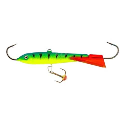 Балансир с тройным крючком Lucky John Classic 9,90 мм, 36RT