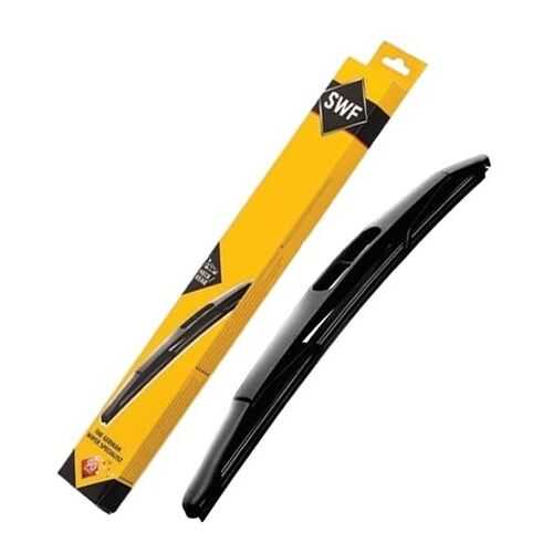 Щетка Задняя 11/275мм (Swf) Valeo арт. 116530