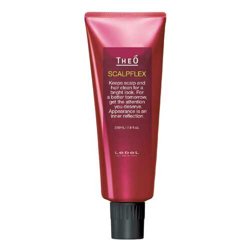 Средства для кожи головы Lebel TheO Scalp Flex 230 мл