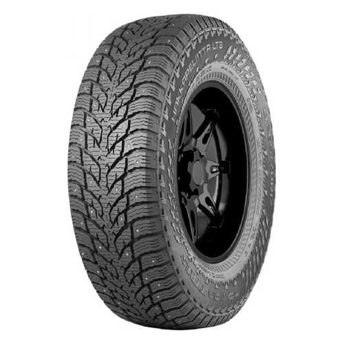 Шины NOKIAN TYRES Hakkapeliitta LT 3 265/75R16 119 Q