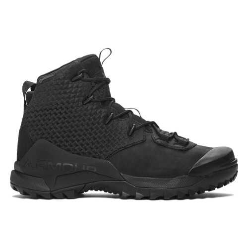 Ботинки Under Armour Infil Hike Gore-tex, black, 9.5 US
