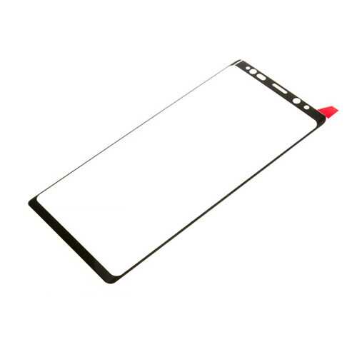 Защитное стекло PC Full Glue для Samsung Note 9 Black Frame
