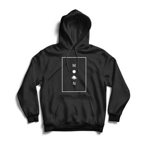 Толстовки мужские в Black Star Wear
