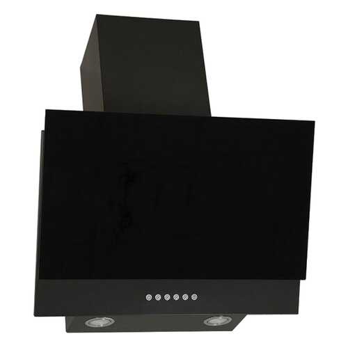 Вытяжка наклонная Elikor Рубин 50П-700-Э4Д Black