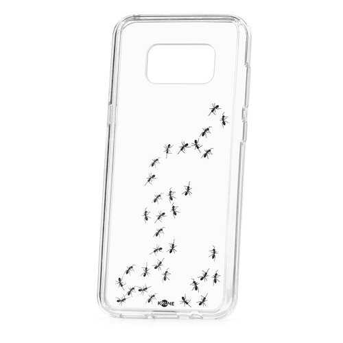 Чехол Samsung Galaxy S8 Plus Kruche Print Муравьи