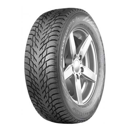 Автошина R18 225/60 Nokian Hakkapeliitta R3 SUV 104R XL RunFlat зима T430666