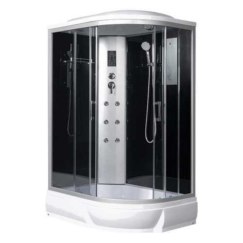 Душевая кабина River DUNAY 120/80/26 ТН L