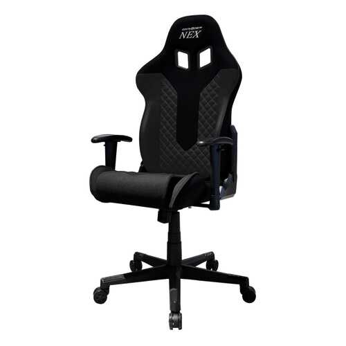 Компьютерное кресло DXRacer NEX EC/OK01/N (Black)