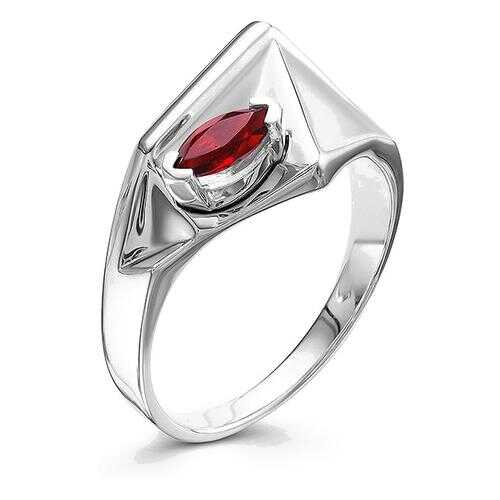 Кольцо женское Алькор 01-0560 р.17