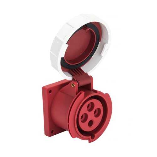 Силовая розетка EKF PROxima ps-3142-16-380