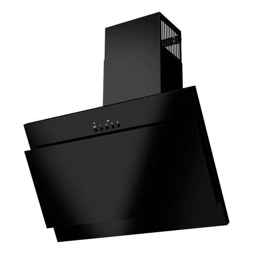 Вытяжка наклонная Exiteq EX-5026 Black