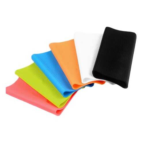 Чехол для внешнего аккумулятора Xiaomi Mi Power Bank 2i 10000 mAh White