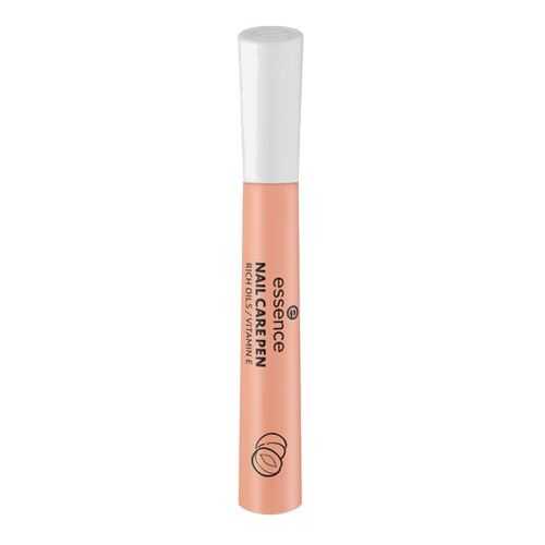 Карандаш для ухода за ногтями и кутикулой essence nail care