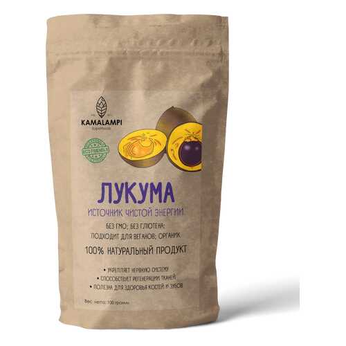 Лукума Kamalampi 100 г