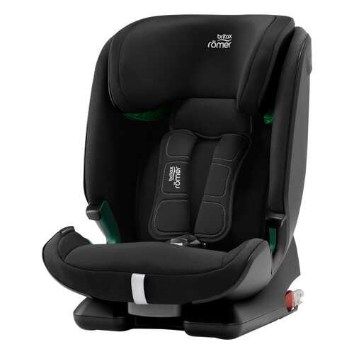 Автокресло 1/2/3 Britax Roemer ADVANSAFIX M i-Size Cosmos Black