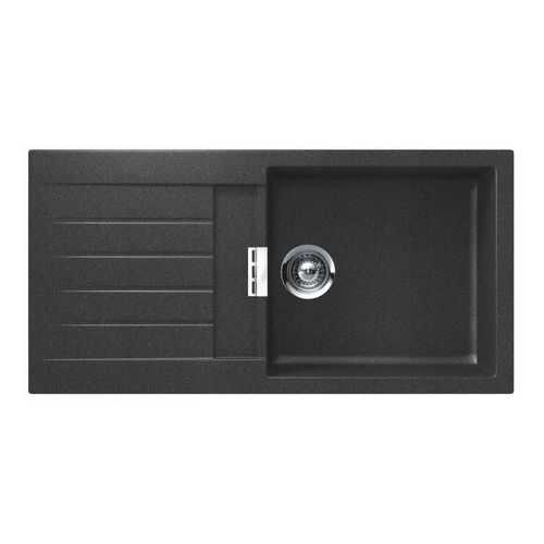 Кухонная мойка Schock Signus D-100 L Магма