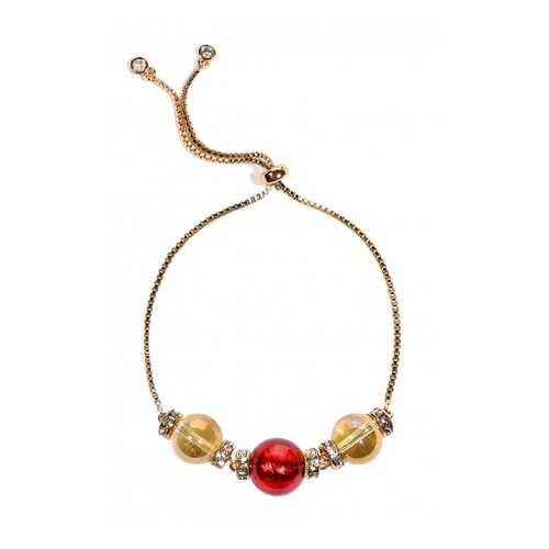 Браслет Bottega Murano Franchesca Orange 072O