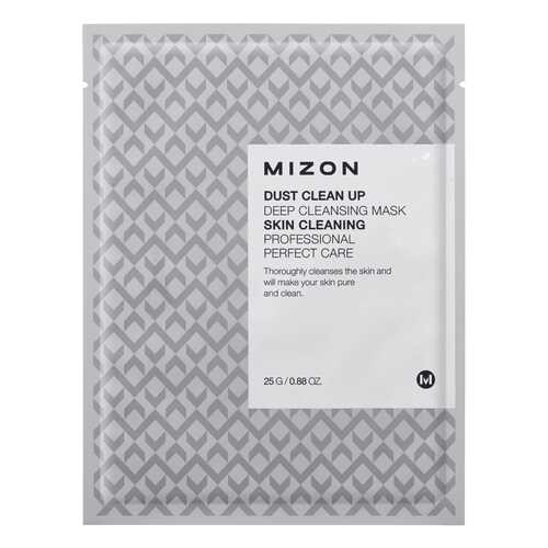 Маска для лица Mizon очищающая тканевая, 25 г