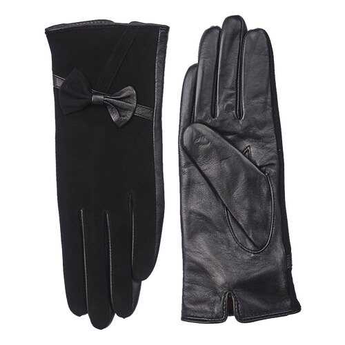 Перчатки женские Dr.Koffer H660135-236 черные 7