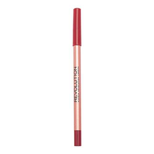 Карандаш для губ Makeup Revolution Renaissance Lipliner Takeover 5 г