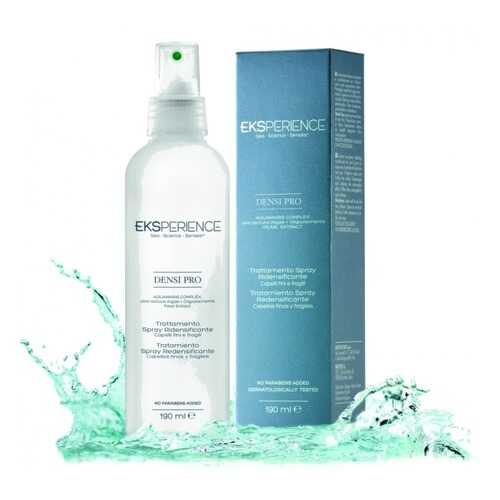 Спрей Revlon Eksperience Densi Pro Spray уплотняющий 190 мл