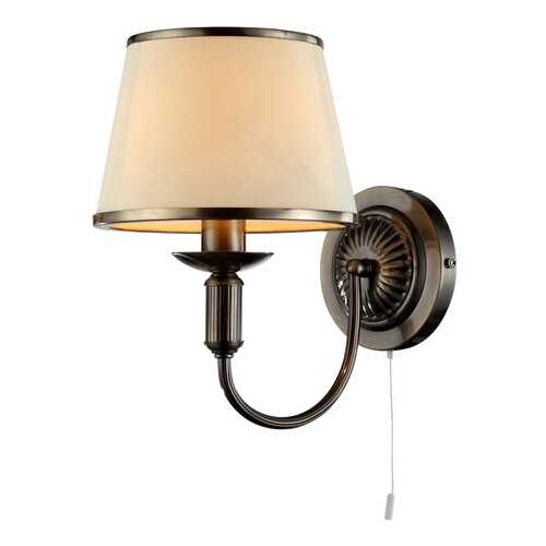 Бра Arte Lamp A3579AP-1AB E14
