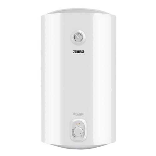 Водонагреватель накопительный Zanussi Orfeus DH ZWH/S 50 white