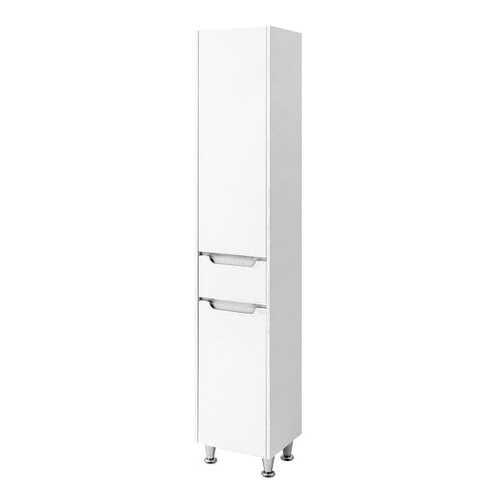 Пенал Cerutti SPA Эмилия white 35 правый