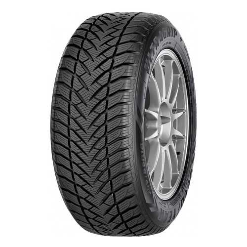 Шины GOODYEAR UltraGrip+ SUV 265/70 R16 112T MS
