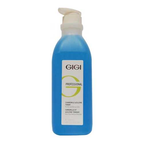 Лосьон для лица Gigi Camomile Azulene 1 л