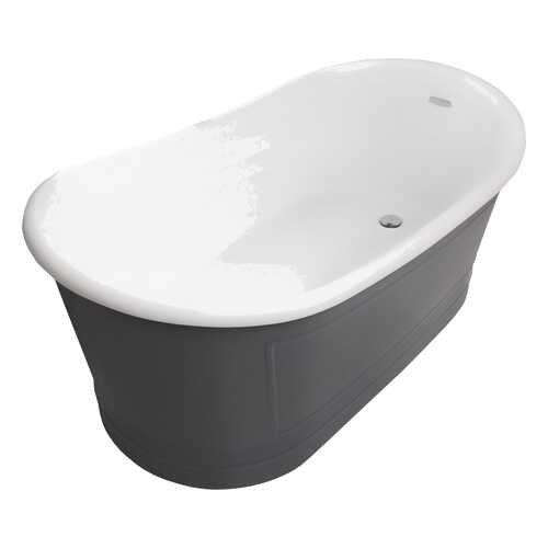 Акриловая ванна Belbagno BB32-CF36
