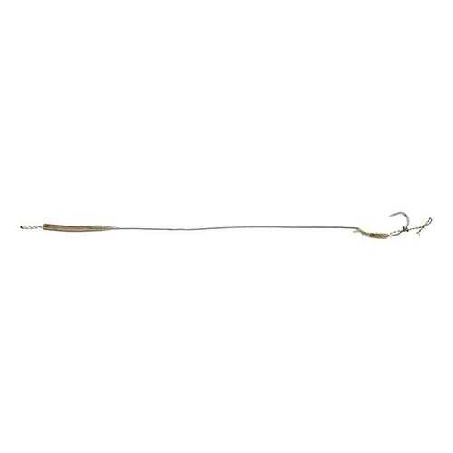 Рыболовные крючки Mikado Anti-blow Out Rig №2, 2 шт.