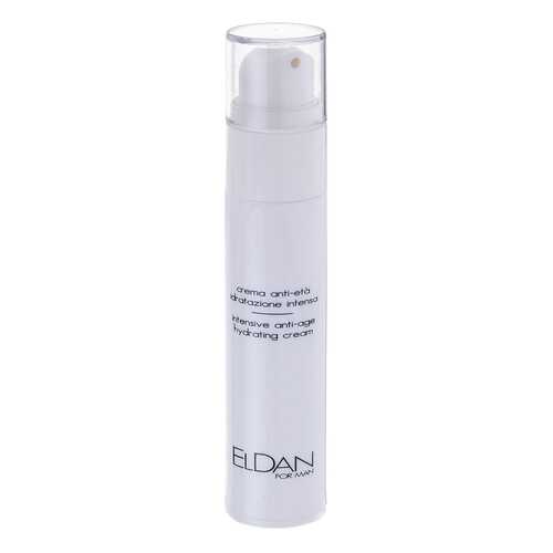 Крем для лица Eldan Cosmetics Anti Age Hydrating Cream 24h for Man
