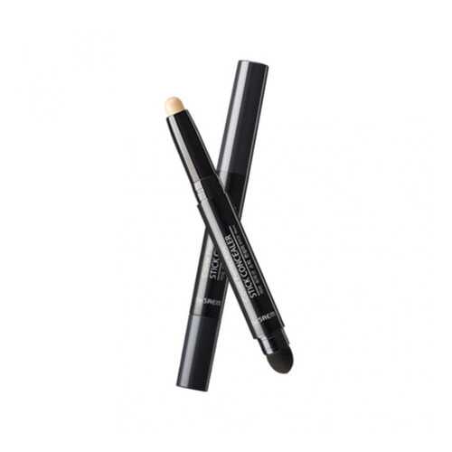 Консилер THE SAEM Cover Perfection Stick Concealer 02, Rich Beige 1,8гр