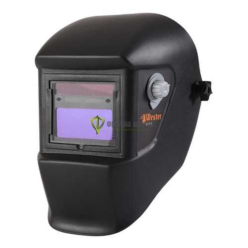 Сварочная маска Wester WH5 990-023 69712